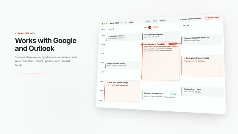 SaaS product launch