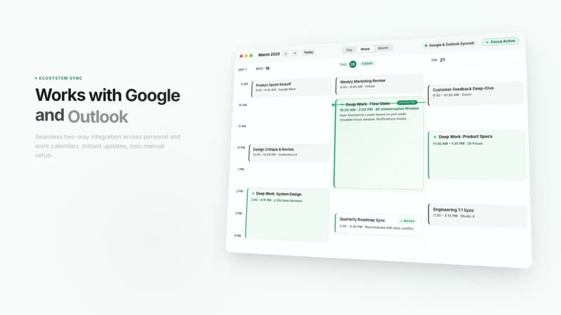 SaaS product launch